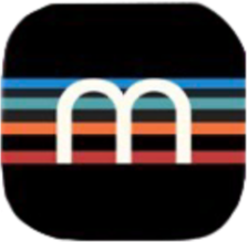 Morphist app icon